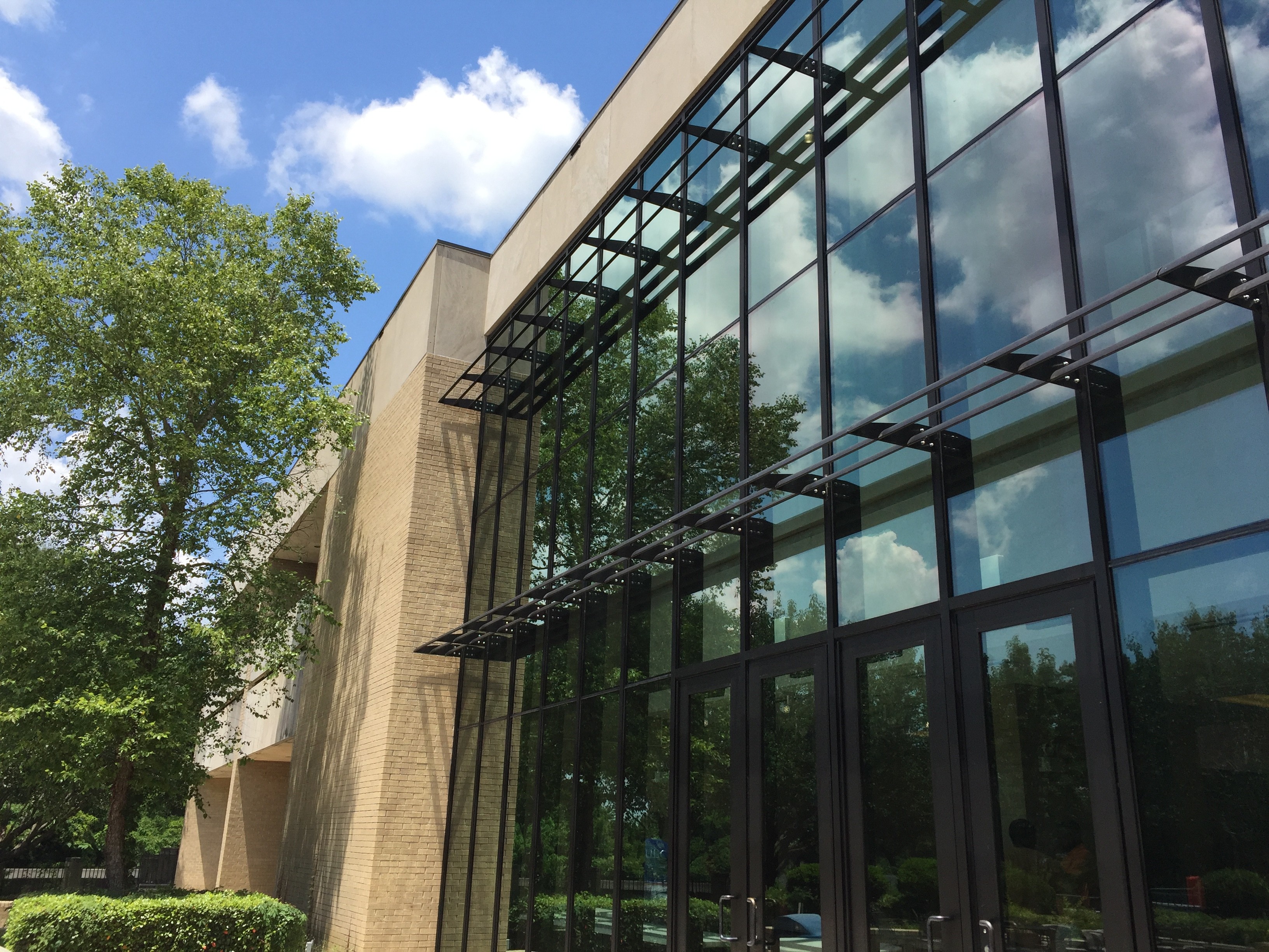 Southern University Law Center, Baton Rouge, Louisiana