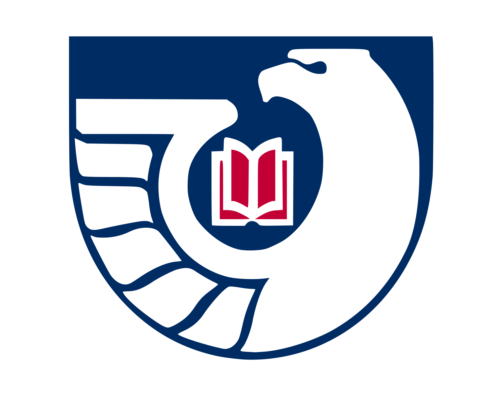 Library Logo