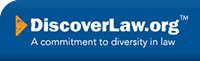 Discover Law Logo