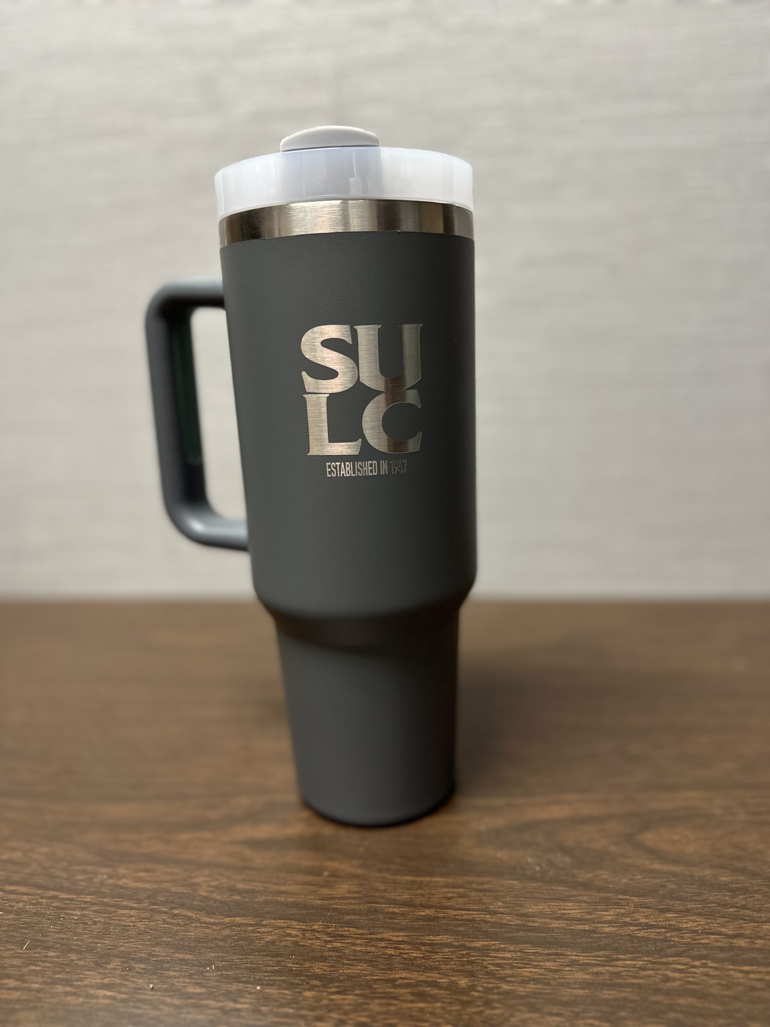 Shop SULC Branded Merchandise Southern University Law Center