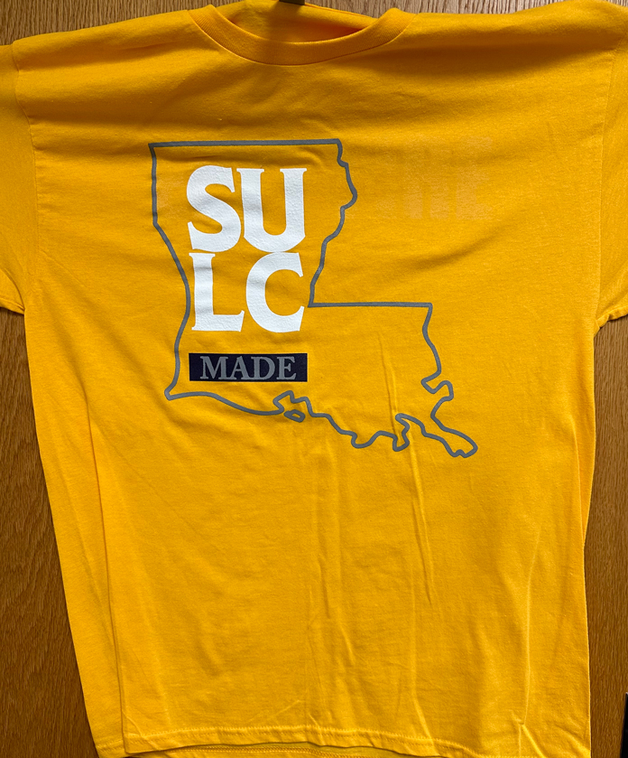Shop SULC Branded Merchandise Southern University Law Center