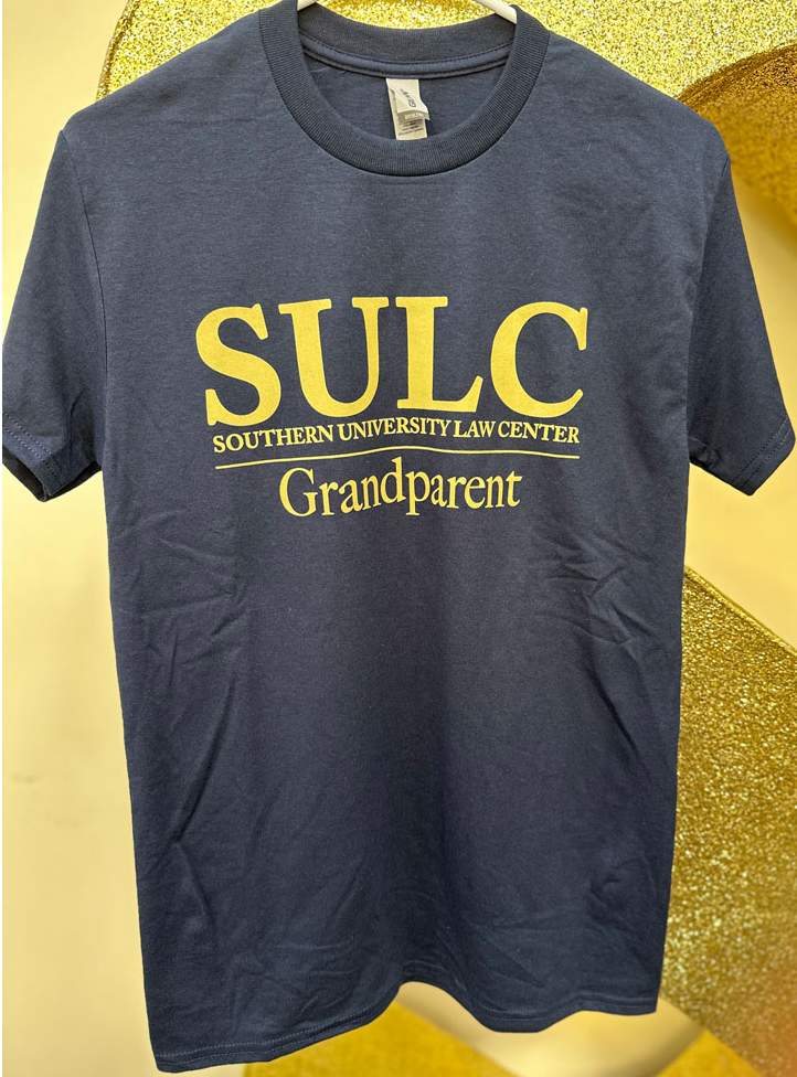 Shop SULC Branded Merchandise Southern University Law Center